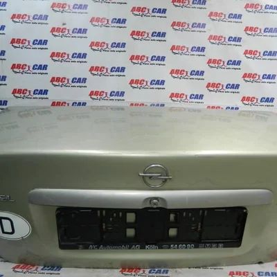 Capota spate OPEL VECTRA B 1995-2003, vedere frontata