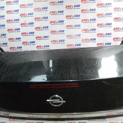 Capota spate OPEL VECTRA C GTS 2002-2009, vedere frontata