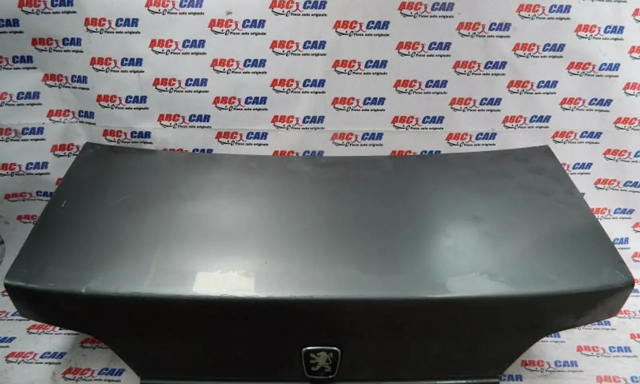 Capota spate PEUGEOT 406 1995-2005