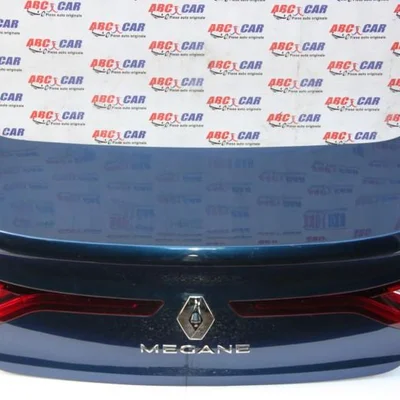 Capota spate RENAULT MEGANE IV 2015-2026, vedere frontata