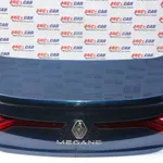 Capota spate RENAULT MEGANE IV 2015-2026, vedere frontata