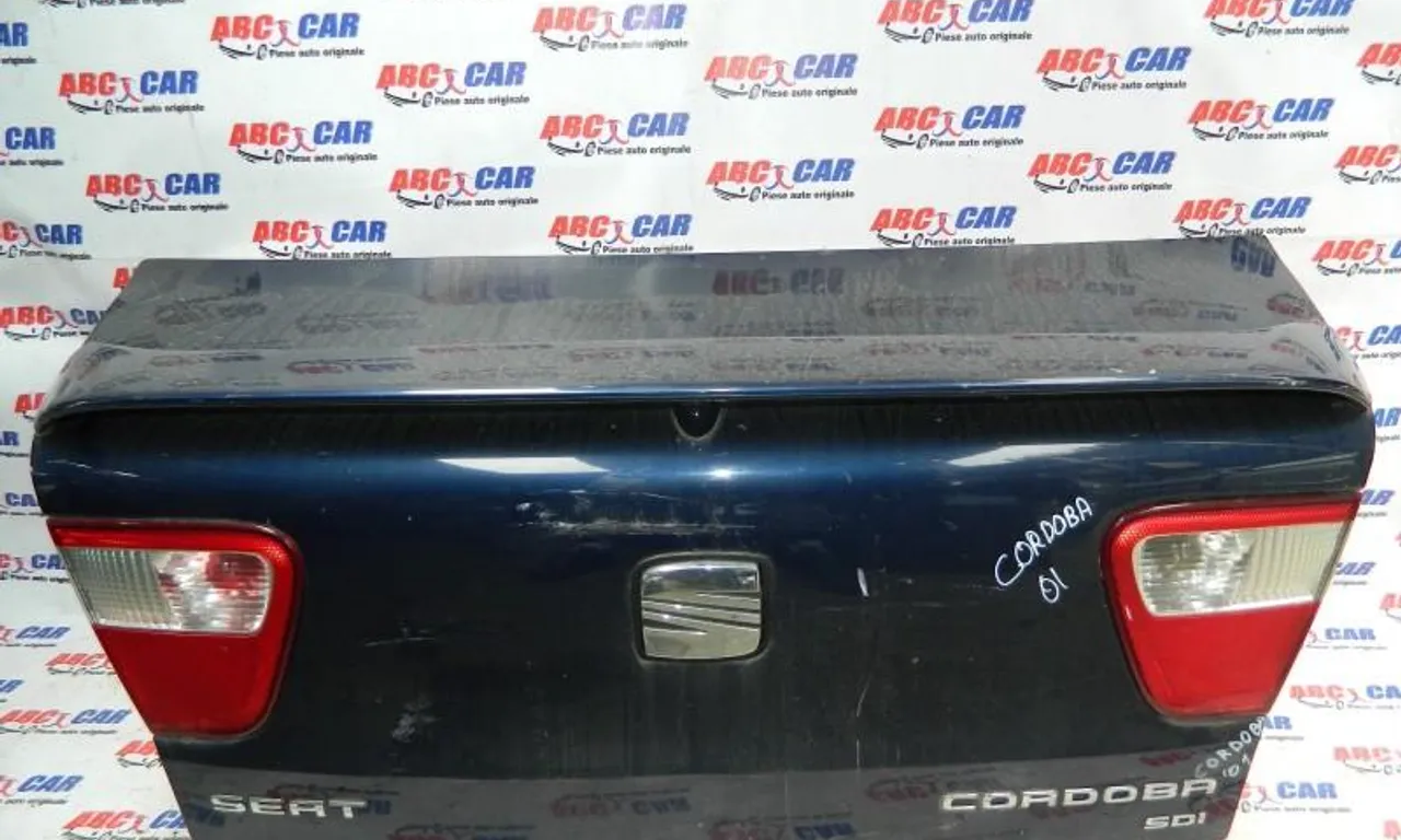 Capota spate SEAT CORDOBA 1993-2002