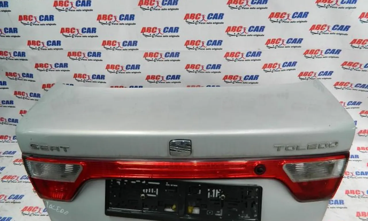 Capota spate SEAT CORDOBA 1993-2002