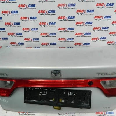 Capota spate SEAT CORDOBA 1993-2002, vedere frontata