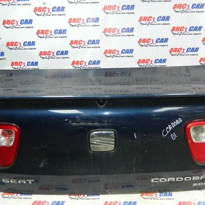 Capota spate SEAT CORDOBA 1993-2002, vedere frontata