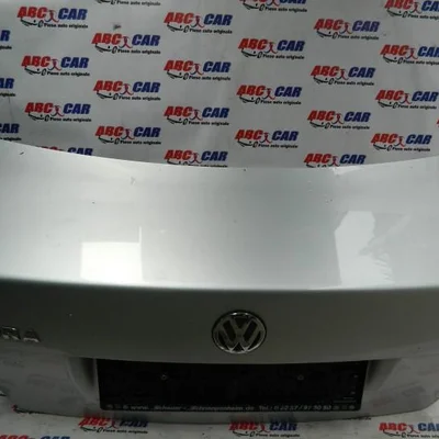 Capota spate VOLKSWAGEN BORA 2005-2014, vedere frontata