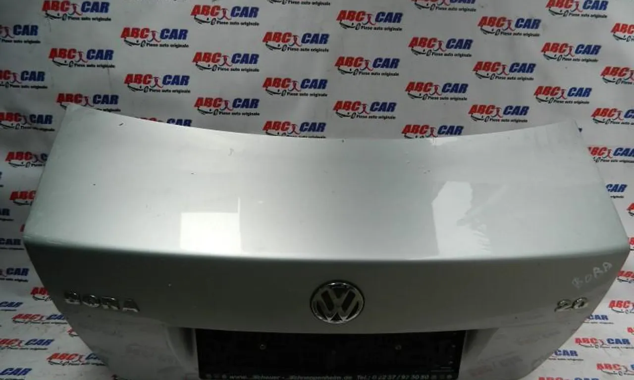 Capota spate VOLKSWAGEN BORA 2005-2014