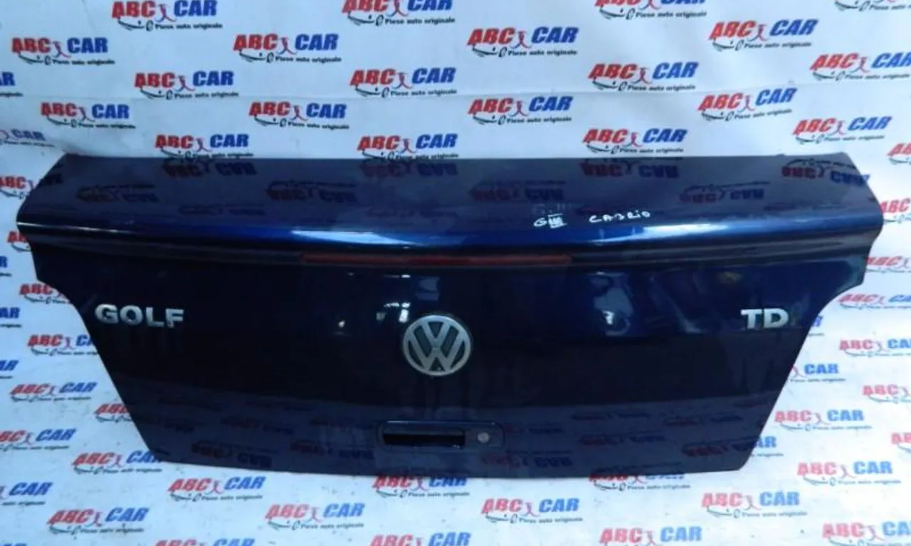 Capota spate VOLKSWAGEN GOLF ALLTRACK VIII 2020-1997