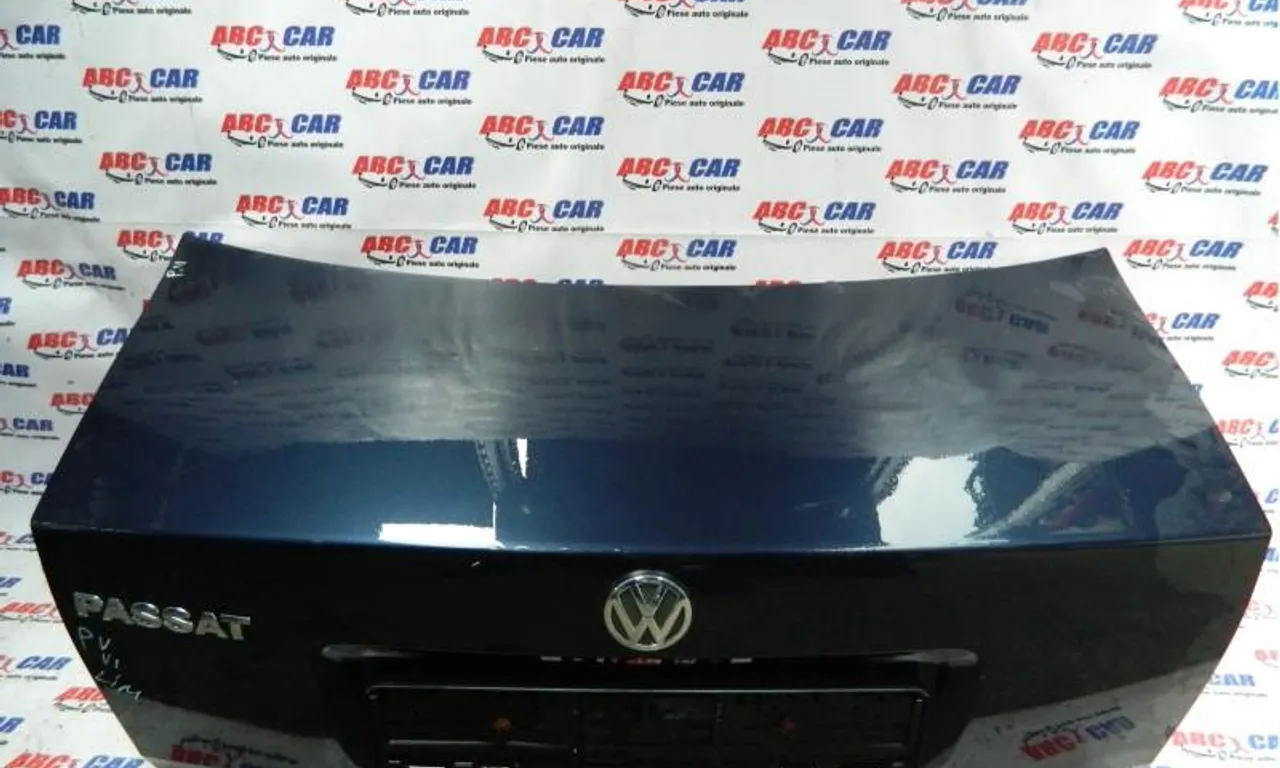 Capota spate VOLKSWAGEN PASSAT B5 1996-2001