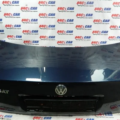 Capota spate VOLKSWAGEN PASSAT B5 1996-2001, vedere frontata