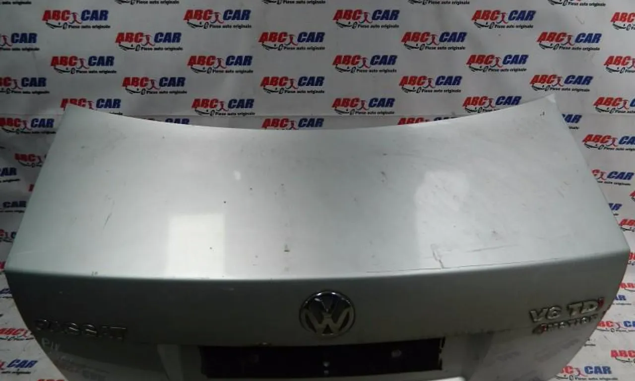 Capota spate VOLKSWAGEN PASSAT B5 1996-2001