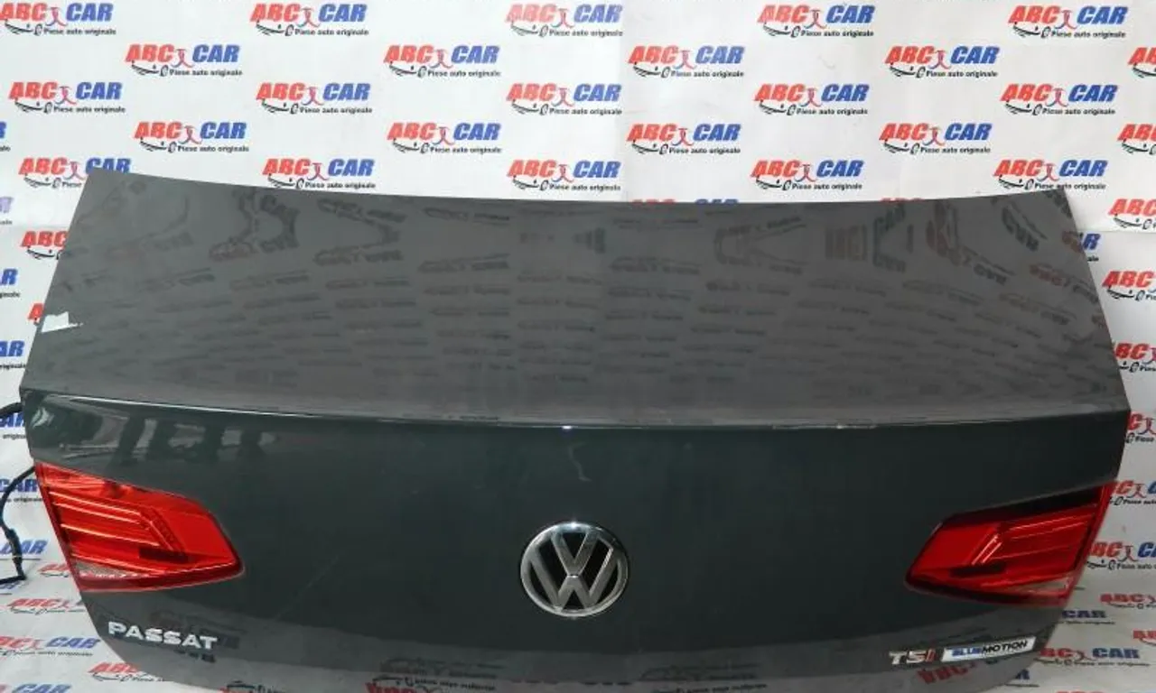 Capota spate VOLKSWAGEN PASSAT B8 2014-2019