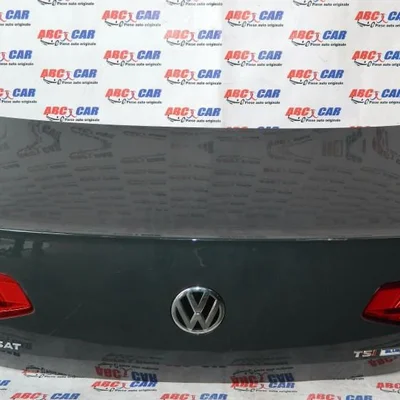 Capota spate VOLKSWAGEN PASSAT B8 2014-2019, vedere frontata