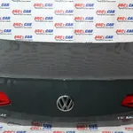 Capota spate VOLKSWAGEN PASSAT B8 2014-2019, vedere frontata