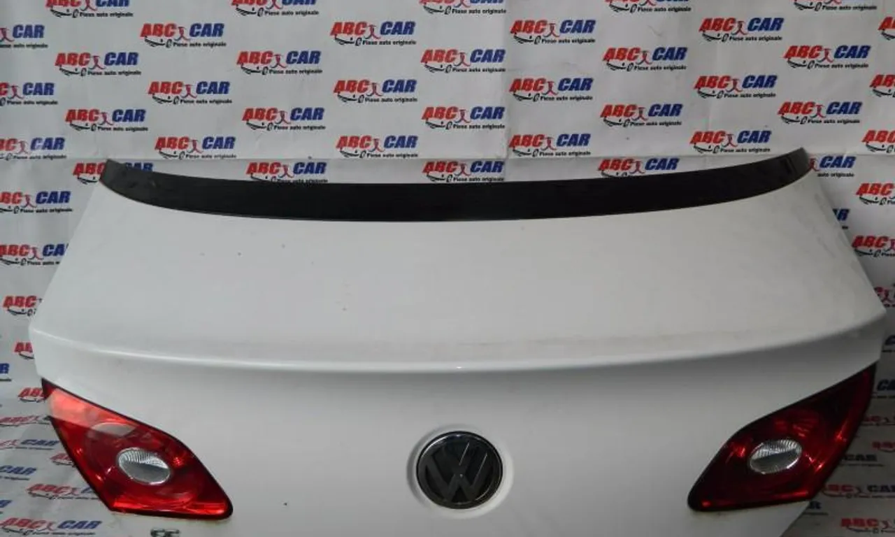 Capota spate VOLKSWAGEN PASSAT CC B6 2008-2012