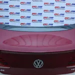 Capota spate VOLKSWAGEN PASSAT CC B7 2011-2017, vedere frontata