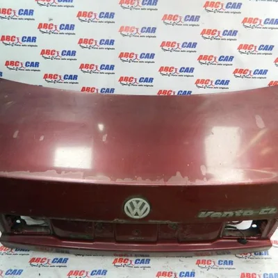 Capota spate VOLKSWAGEN VENTO 1991-2000, vedere frontata