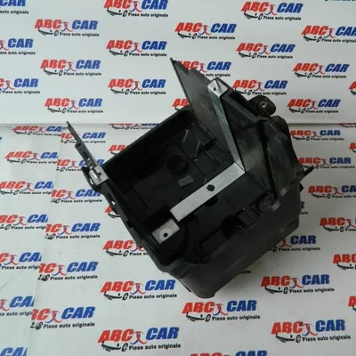 Carcasa baterie FORD FIESTA 2000-2014 9V21-10723-BV, vedere frontata