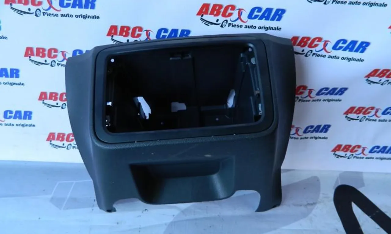 Carcasa CD Player SKODA FABIA II 2007-2014