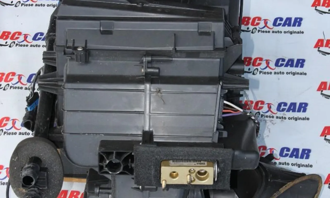 Carcasa climatizare CITROEN C2 ENTERPRISE 2003-2009