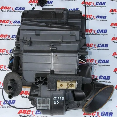Carcasa climatizare CITROEN C2 ENTERPRISE 2003-2009 96377225XT, vedere frontata