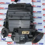 Carcasa climatizare CITROEN C2 ENTERPRISE 2003-2009 96377225XT, vedere frontata