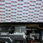 Carcasa climatizare FIAT GRANDE PUNTO 2005-2026, vedere laterala