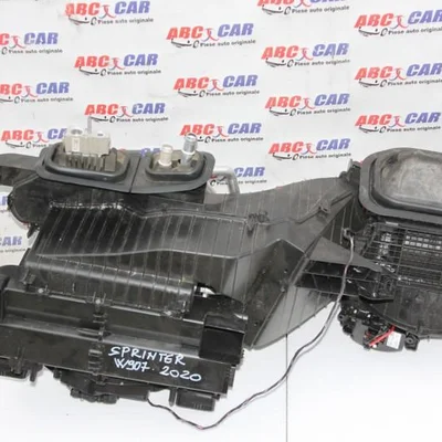 Carcasa climatizare MERCEDES SPRINTER 2018-2026, vedere frontata