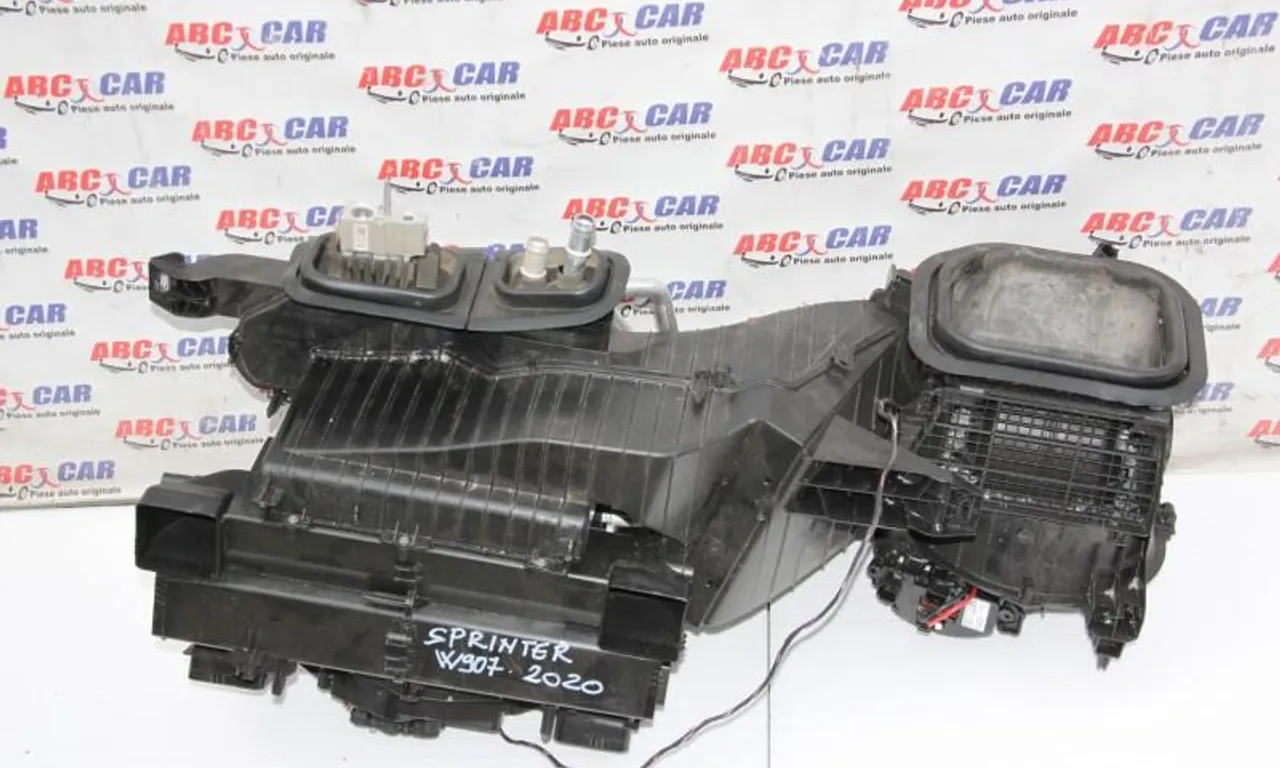 Carcasa climatizare MERCEDES SPRINTER 2018-null