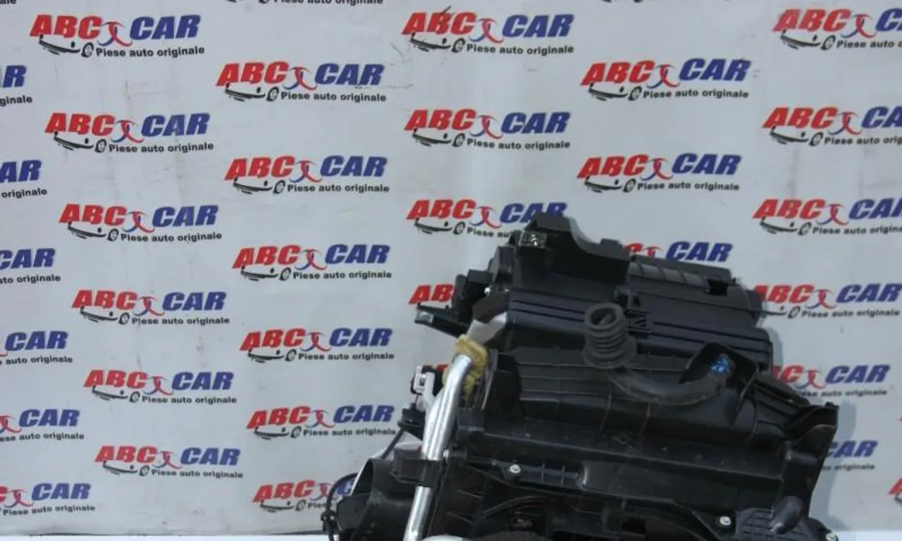 Carcasa climatizare RENAULT KANGOO / GRAND KANGOO II 2008-null