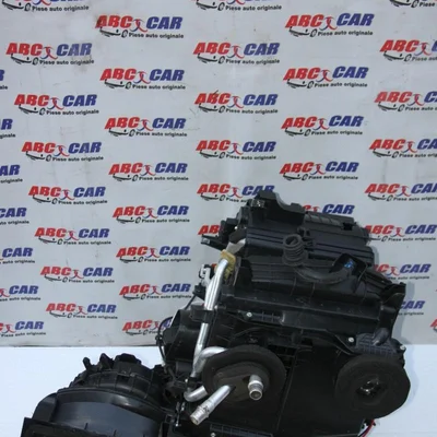 Carcasa climatizare RENAULT KANGOO / GRAND KANGOO II 2008-2026, vedere frontata