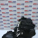 Carcasa climatizare RENAULT KANGOO / GRAND KANGOO II 2008-2026, vedere frontata