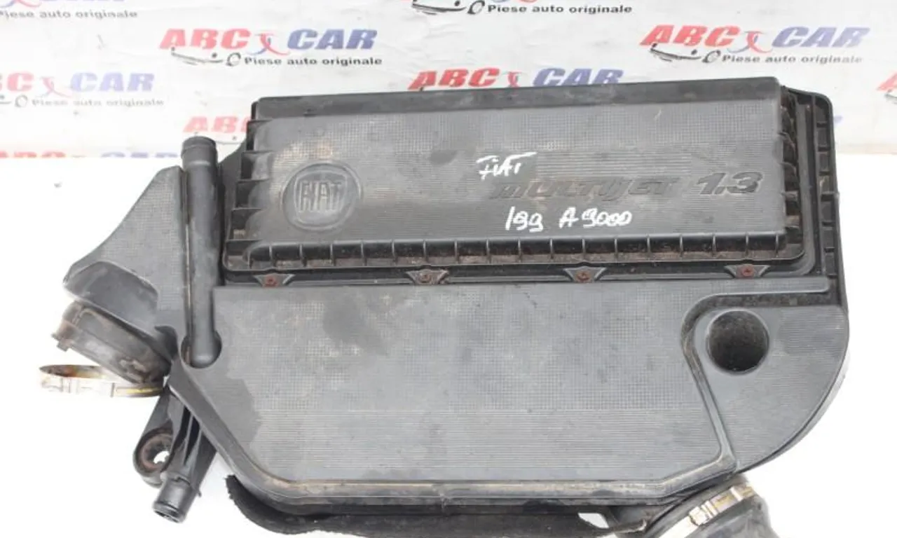 Carcasa filtru aer FIAT 500 C 2009-null