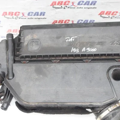 Carcasa filtru aer FIAT FIORINO 2007-2026, vedere frontata