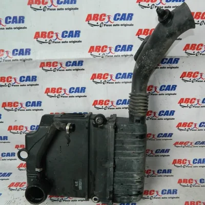 Carcasa filtru aer FIAT LINEA 2006-2026, vedere frontata