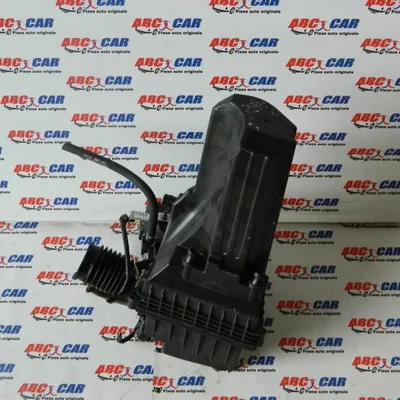 Carcasa filtru aer FORD FIESTA 2000-2014 C1B1-9C662-AC, vedere frontata