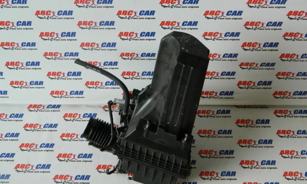 Carcasa filtru aer FORD FIESTA 2000-2014