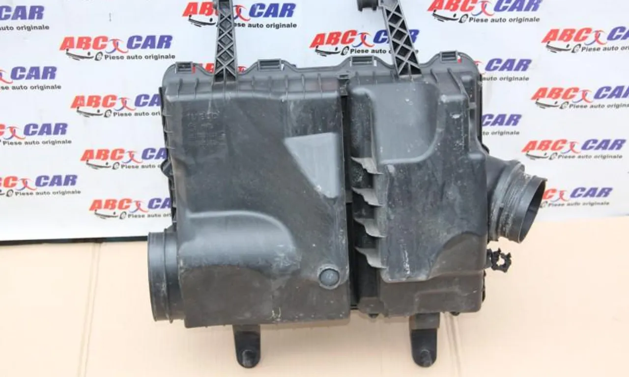 Carcasa filtru aer IVECO DAILY IV bus 2006-2016