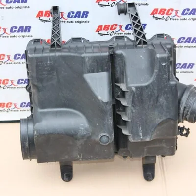 Carcasa filtru aer IVECO DAILY IV bus 2006-2016 5801353825, vedere frontata