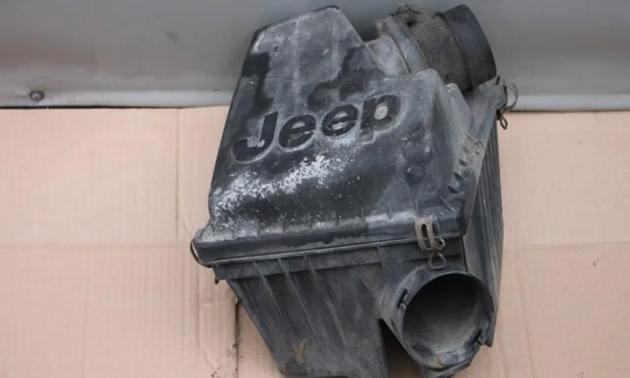 Carcasa filtru aer JEEP GRAND CHEROKEE II 1998-2005