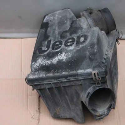Carcasa filtru aer JEEP GRAND CHEROKEE II 1998-2005, vedere frontata