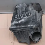 Carcasa filtru aer JEEP GRAND CHEROKEE II 1998-2005, vedere frontata
