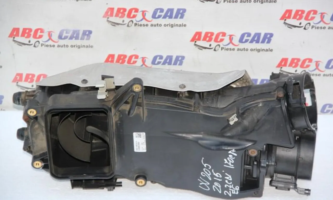 Carcasa filtru aer MERCEDES C-CLASS 2013-2023