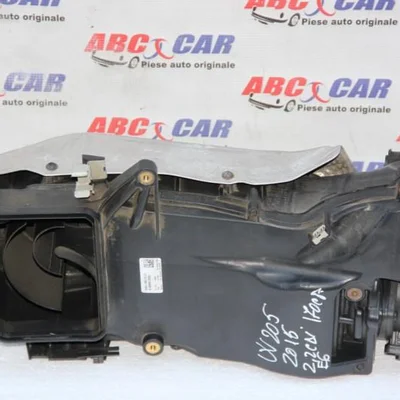 Carcasa filtru aer MERCEDES C-CLASS 2013-2023 A6510902501, vedere frontata