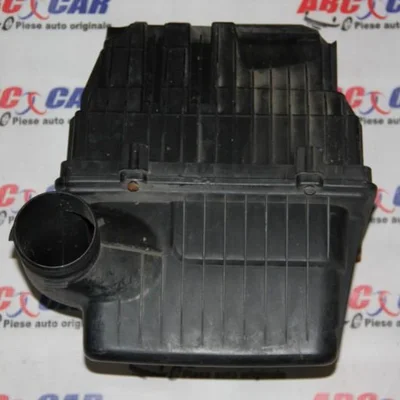 Carcasa filtru aer PEUGEOT 307 2000-2012 9635628980C, vedere frontata