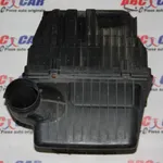 Carcasa filtru aer PEUGEOT 307 2000-2012 9635628980C, vedere frontata