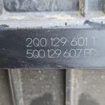 Carcasa filtru aer SEAT ARONA 2017-2026 2Q0129601T, vedere laterala