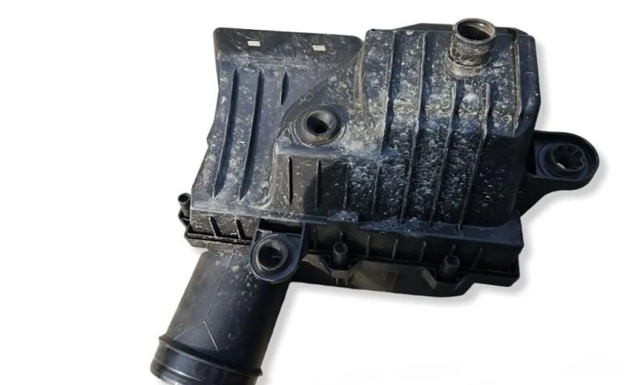 Carcasa filtru aer SKODA FABIA III 2014-2022