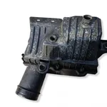 Carcasa filtru aer SKODA KODIAQ I 2016-2026 2Q0129601T, vedere frontata