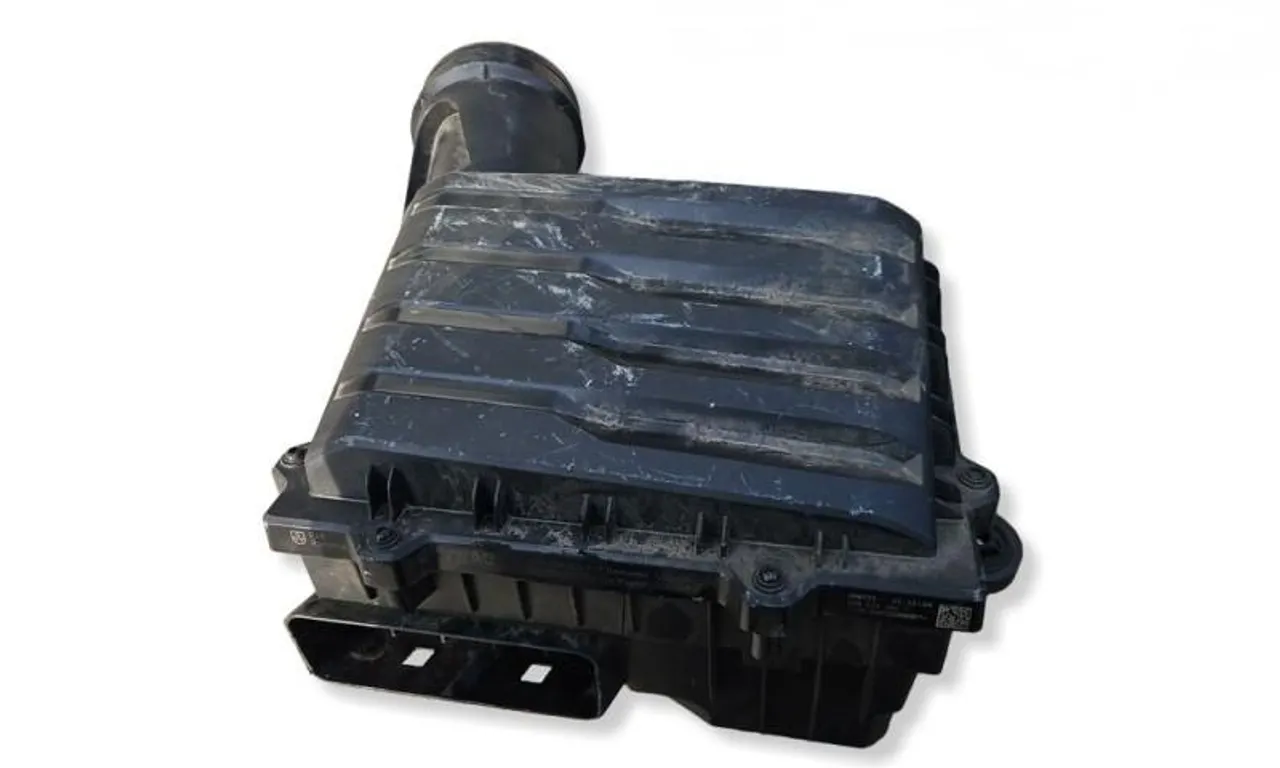 Carcasa filtru aer SKODA SCALA 2019-null